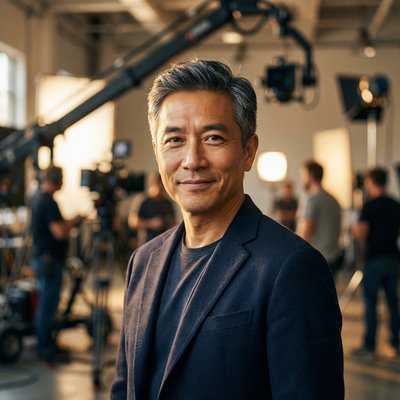 糖心影视导演陈锐