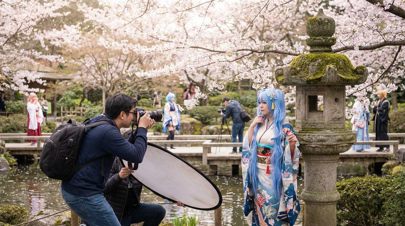 糖心动漫cosplay视频